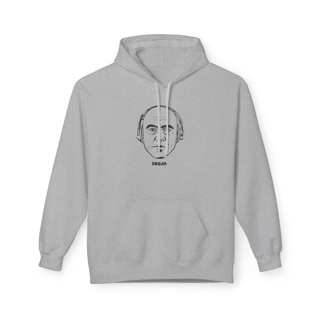 Truth-Seeker Hoodie - The Joe Rogan