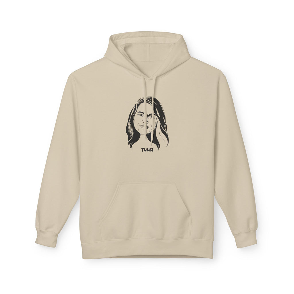 Renegade Hoodie - The Tulsi Gabbard