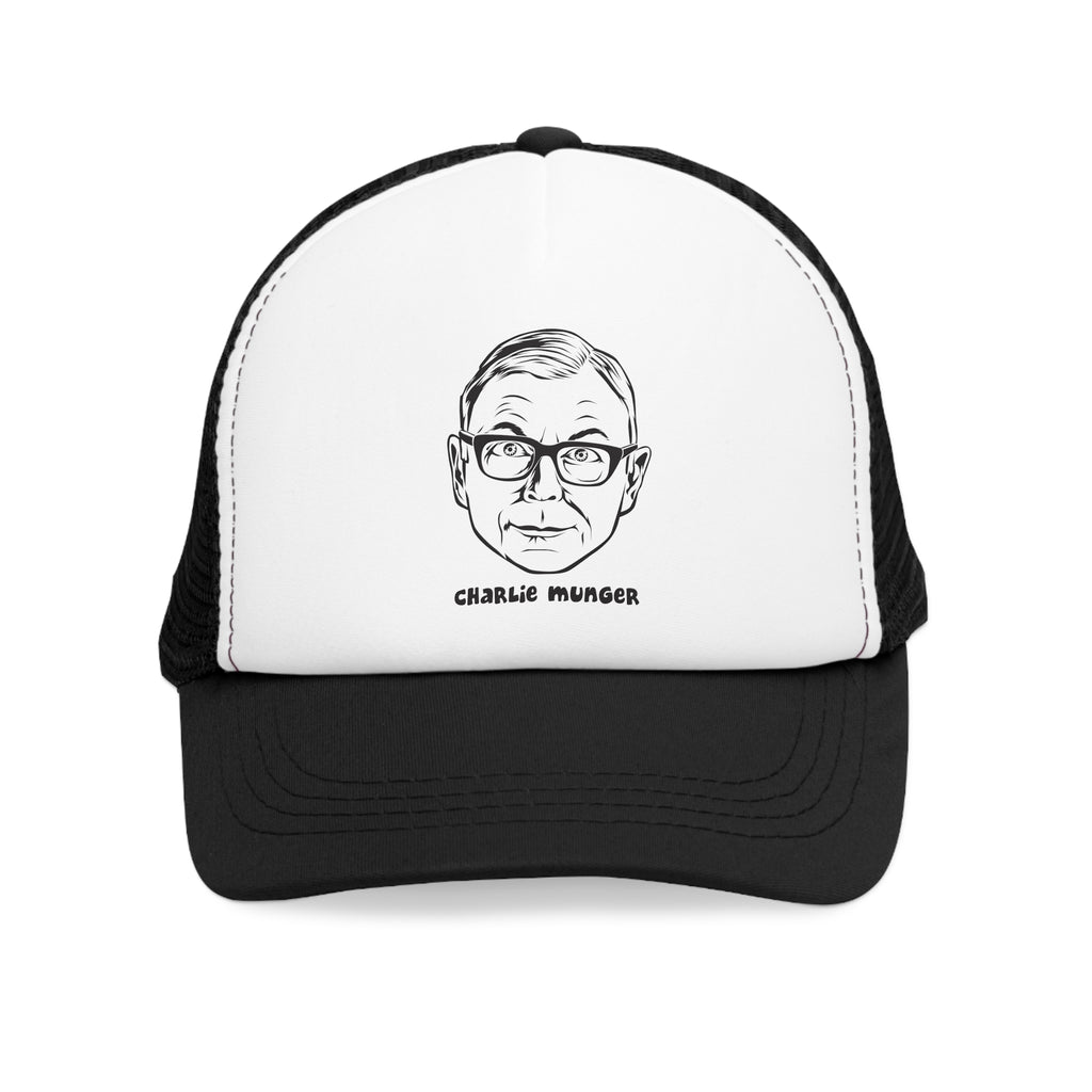 Sage Hat - The Charlie Munger