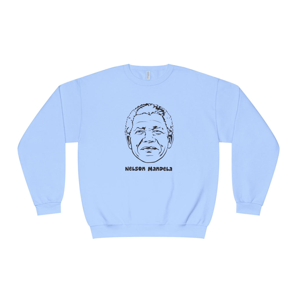 Unifier Sweatshirt - The Nelson Mandela