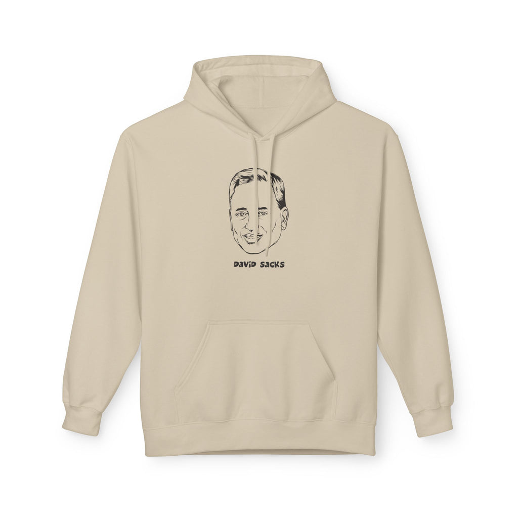 Czar Hoodie - The David Sacks