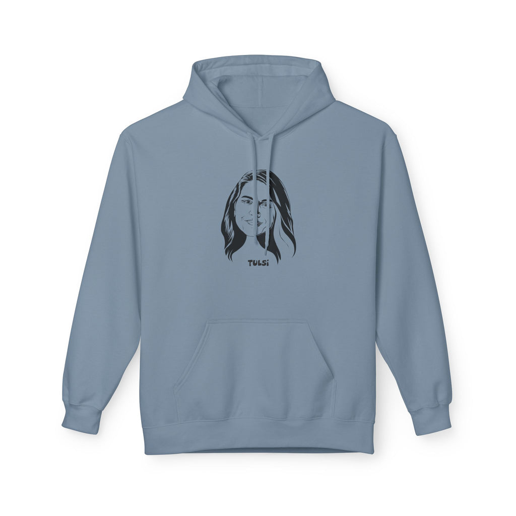 Renegade Hoodie - The Tulsi Gabbard
