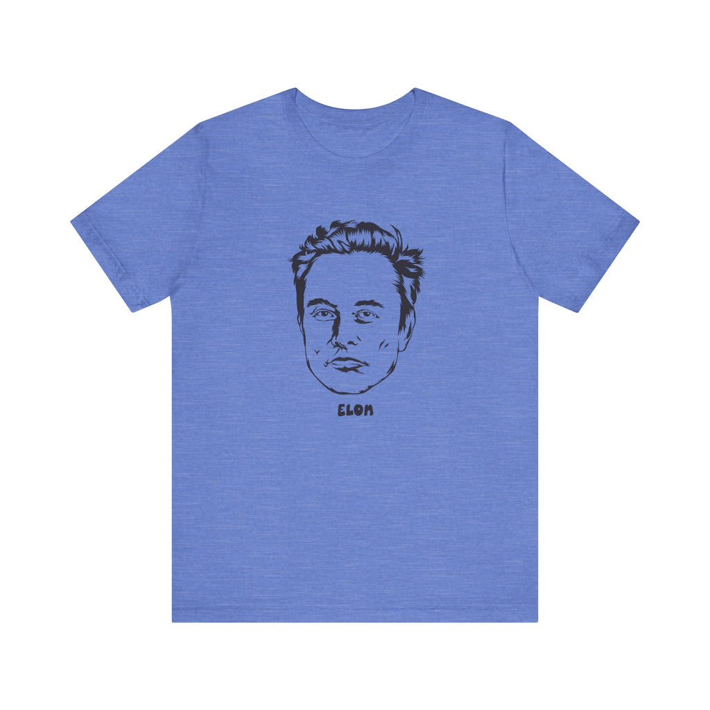 Visionary Tee - The Elon