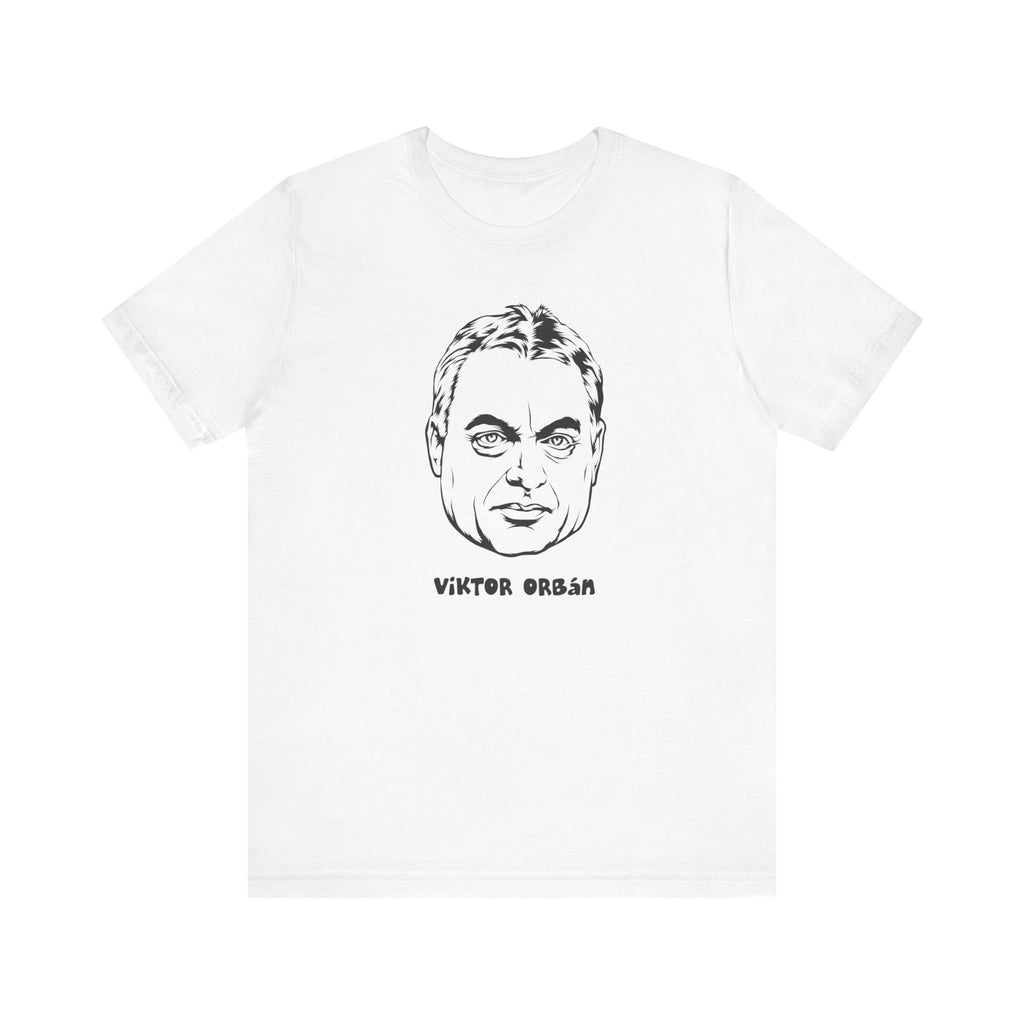 Nationalist Tee - The Viktor Orbán