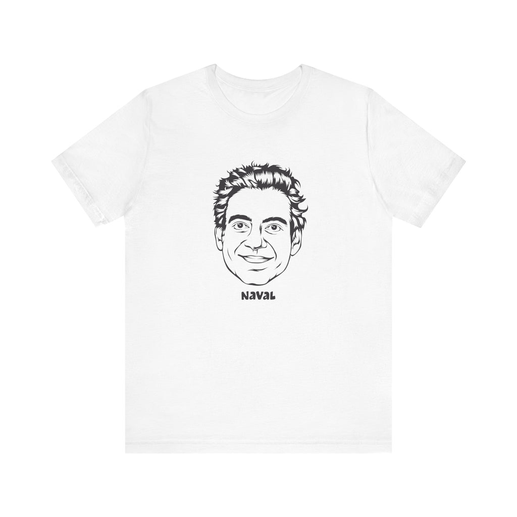 Wisdom Tee - The Naval