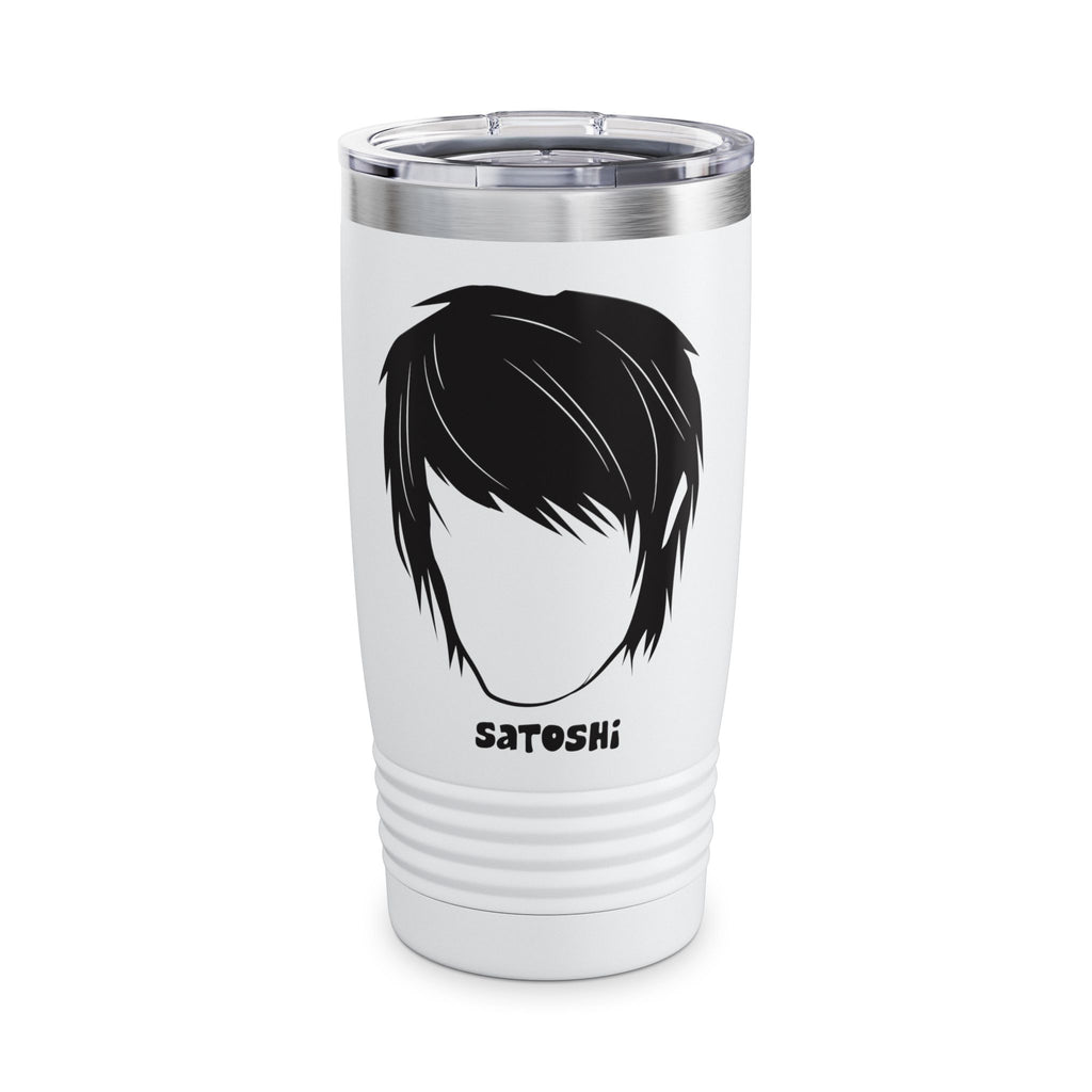 Enigma Tumbler - The Satoshi