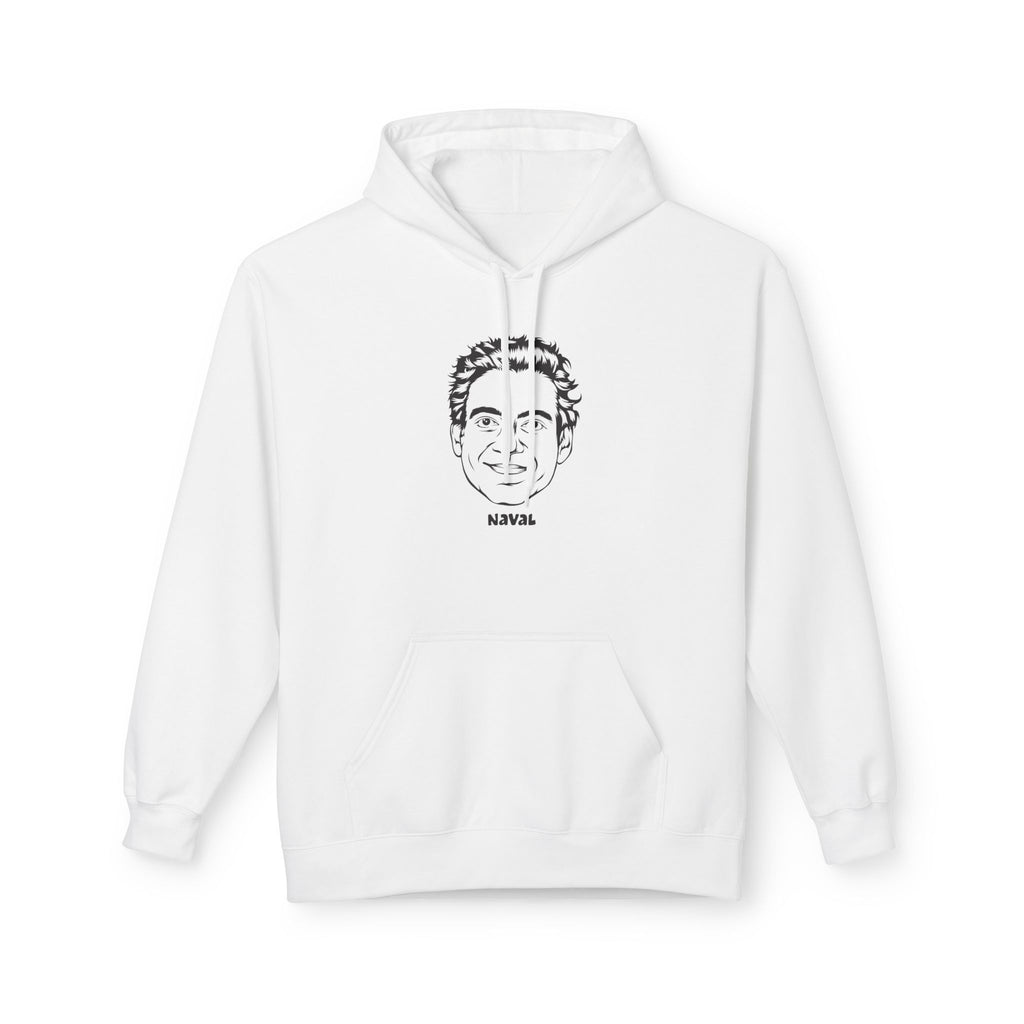 Wisdom Hoodie - The Naval