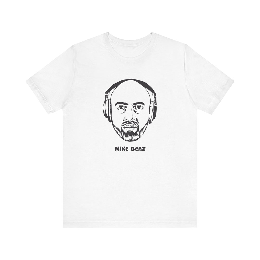 Exposer Tee - The Mike Benz