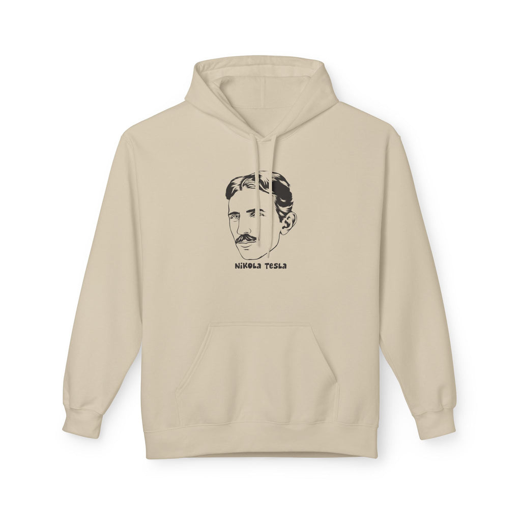 Pioneer Hoodie - The Nikola Tesla