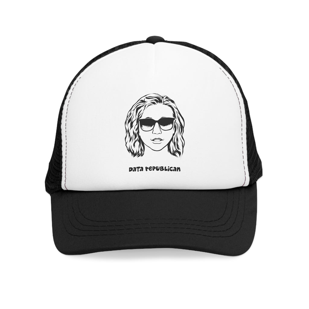 Analyst Hat - The Data republican