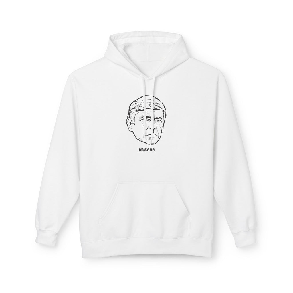 LeProfesseur Hoodie - The Arsene Wenger