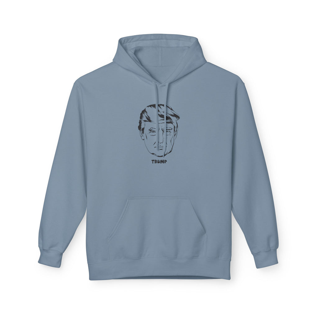Iconoclast Hoodie - The Donald Trump
