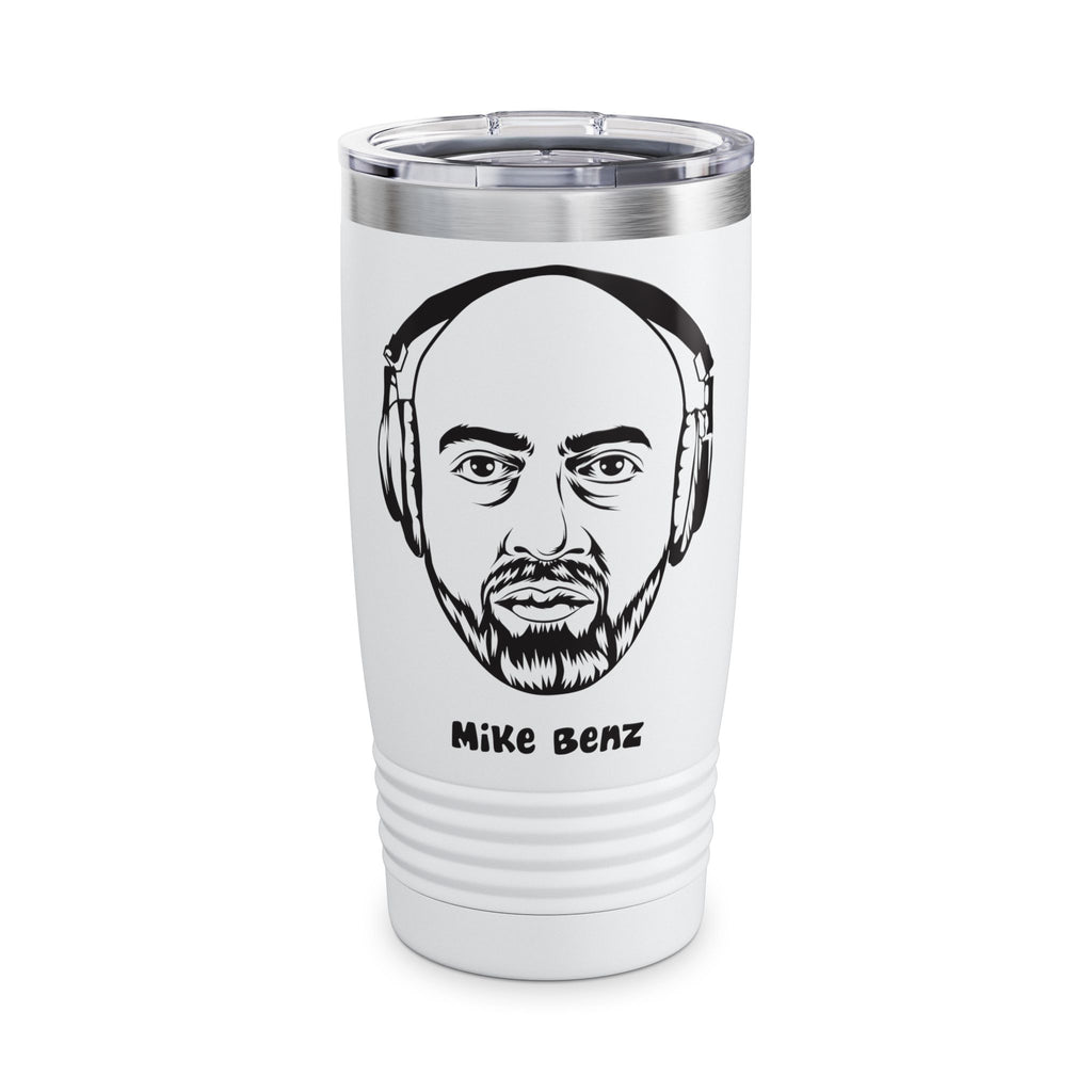 Exposer Tumbler - The Mike Benz