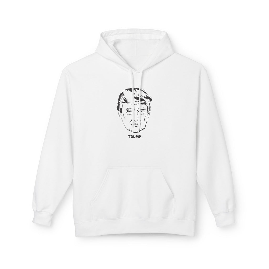 Iconoclast Hoodie - The Donald Trump
