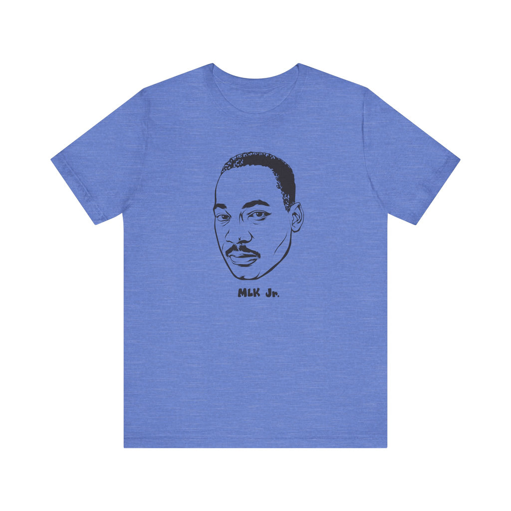 Legacy Tee - The MLK, Jr