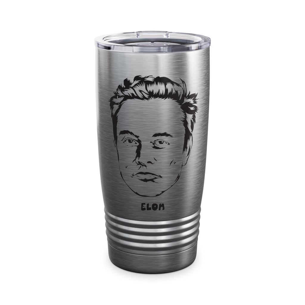 Visionary Tumbler - The Elon