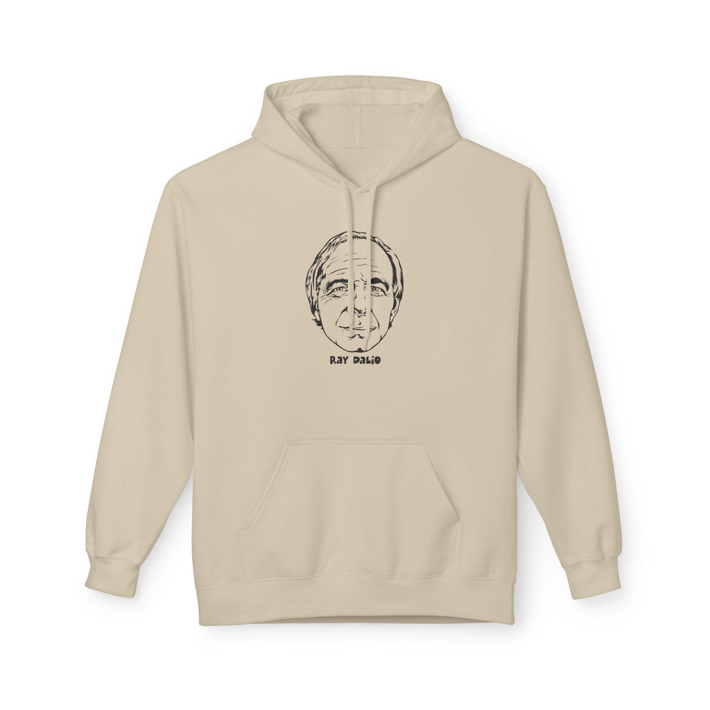 Architect of Wealth Hoodie - The Ray Dalio