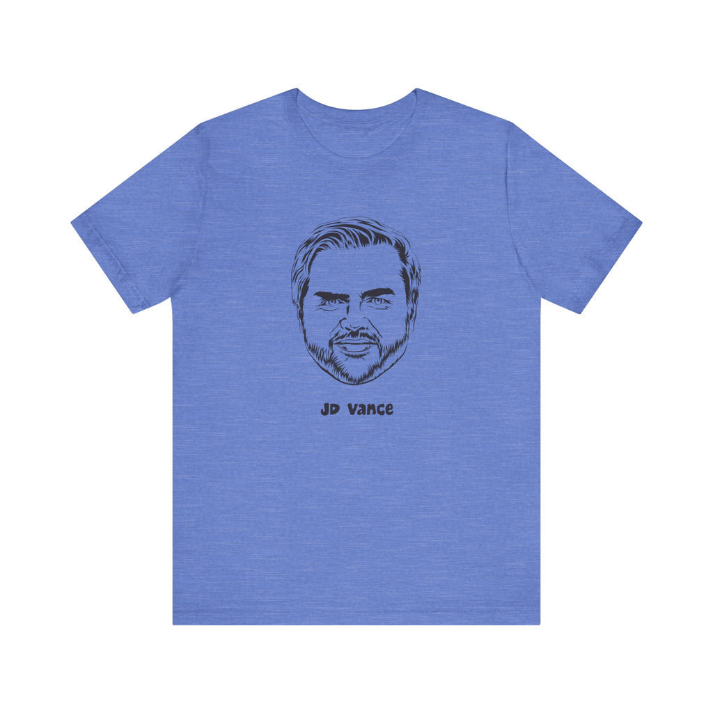 Patriot Tee - The JD Vance