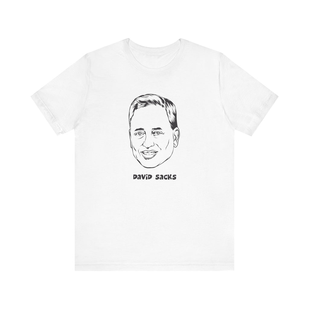 Czar Tee - The David Sacks