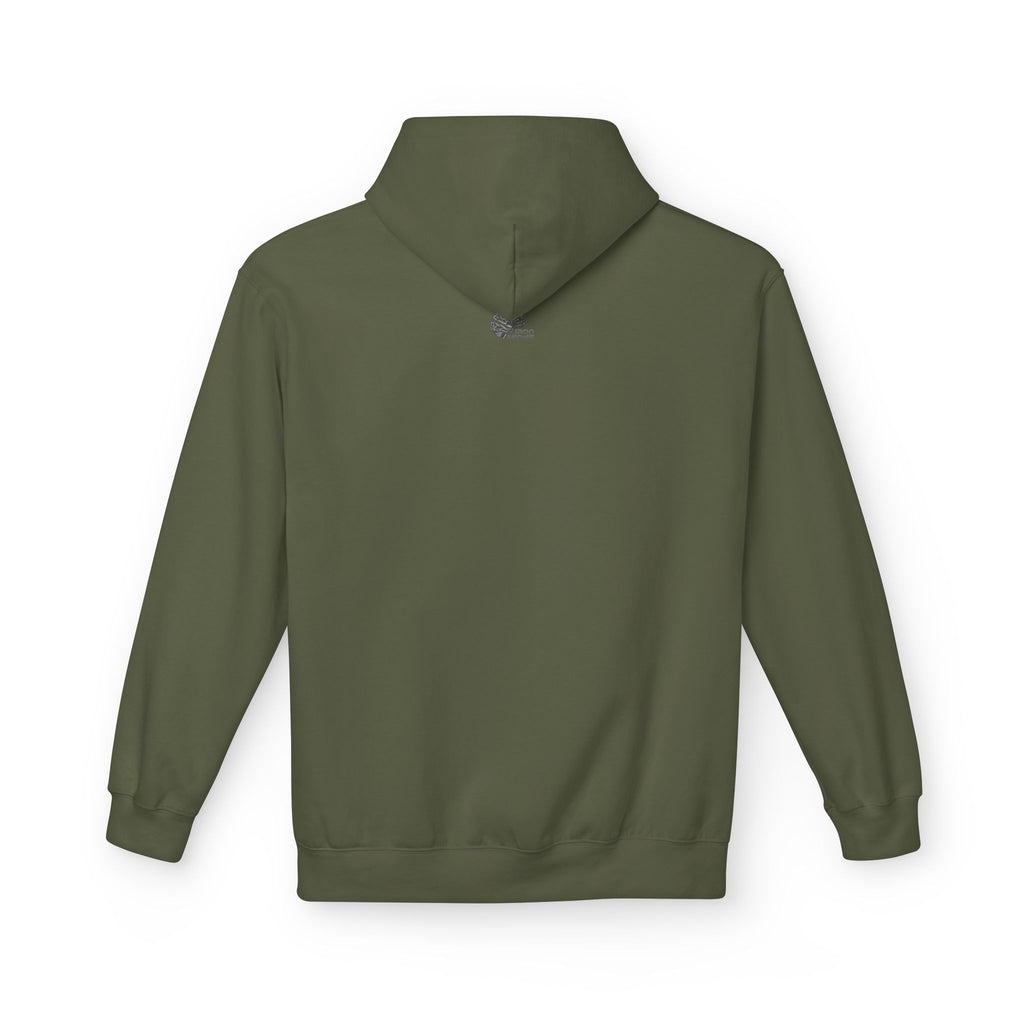 Maverick Hoodie - The RFK, Jr