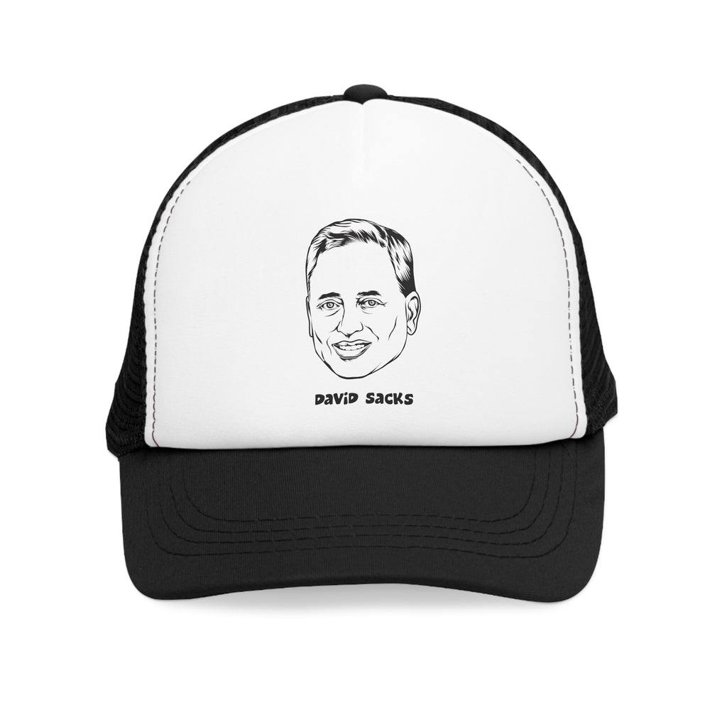 Czar Hat - The David Sacks