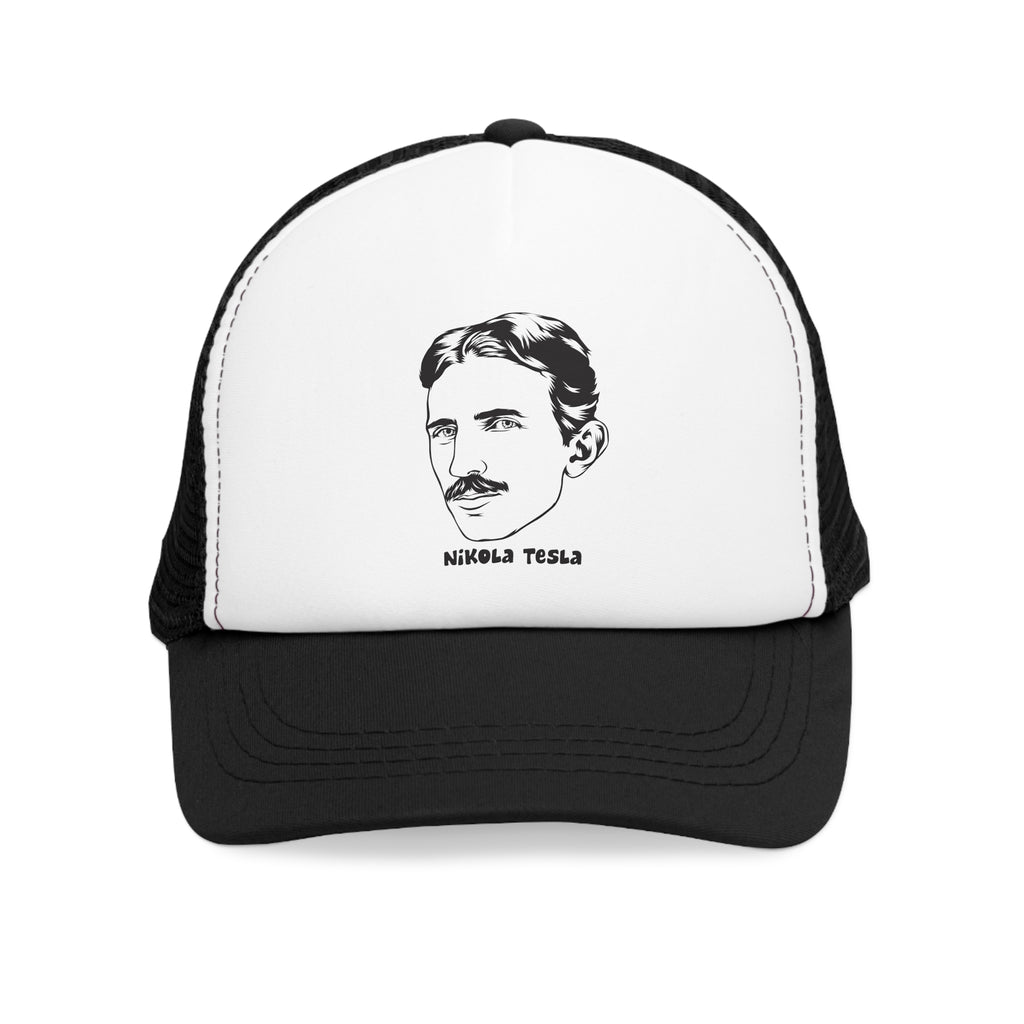 Pioneer Hat - The Nikola Tesla