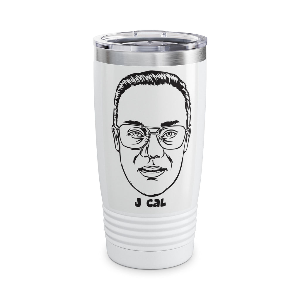 Instigator Tumbler - The Jason Calacanis