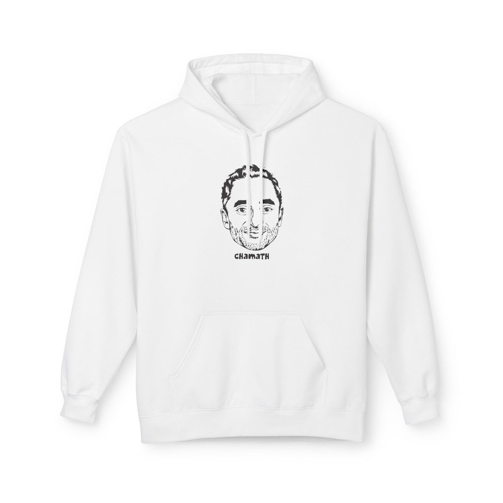 Oracle Hoodie - The Chamath