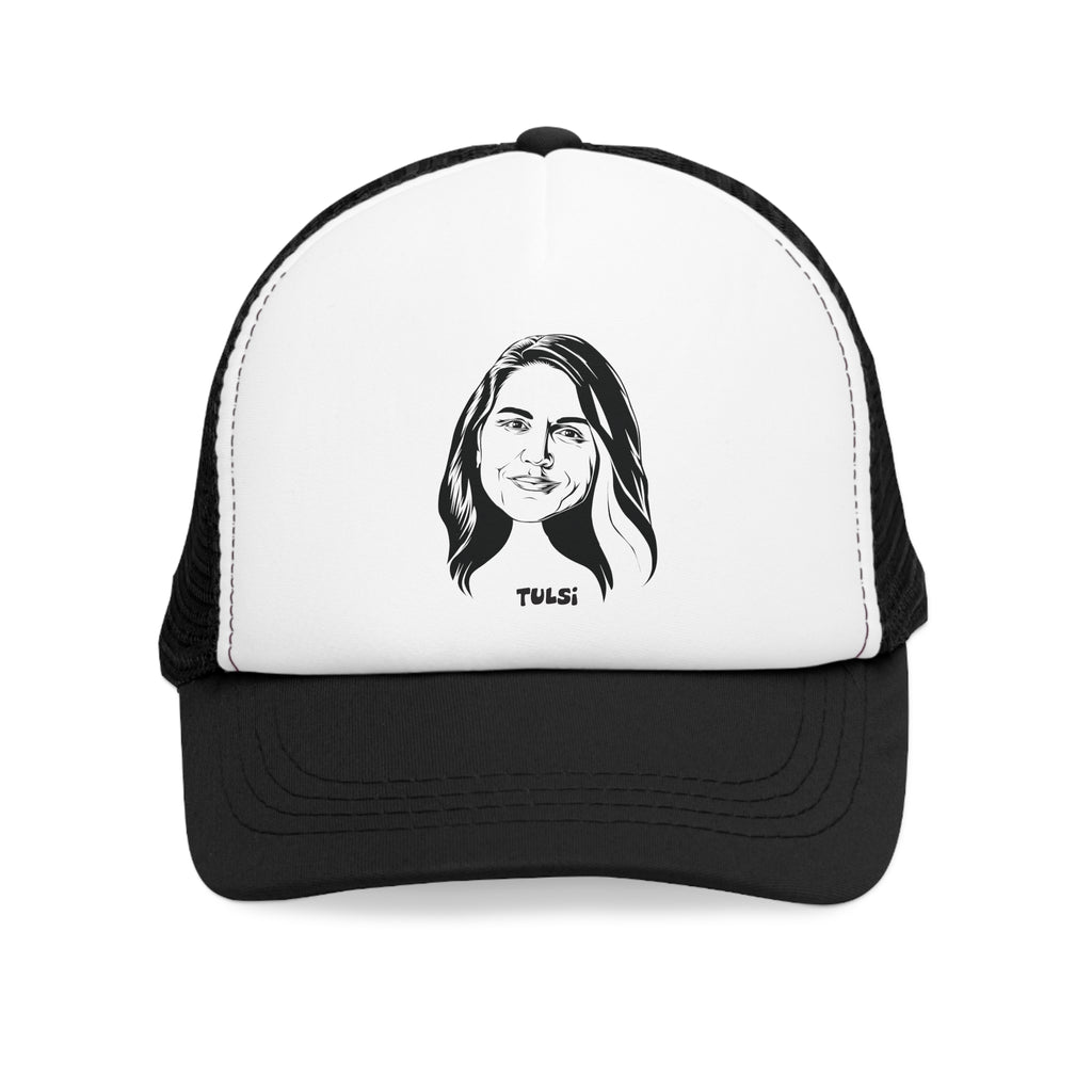 Renegade Hat - The Tulsi Gabbard