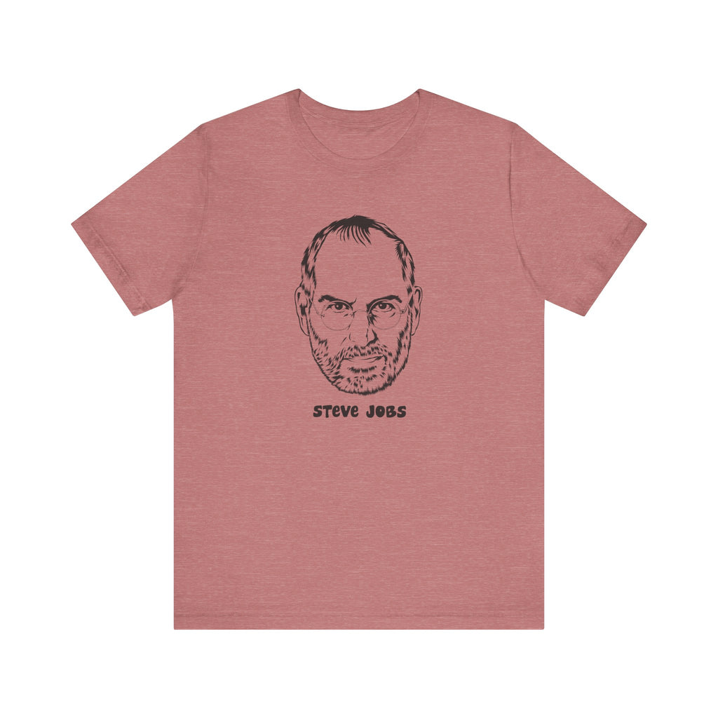 Maestro Tee - The Steve Jobs