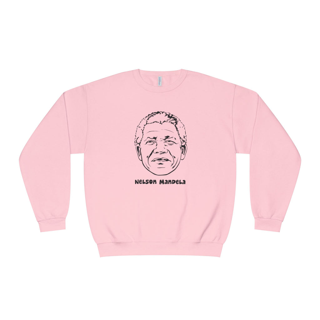 Unifier Sweatshirt - The Nelson Mandela