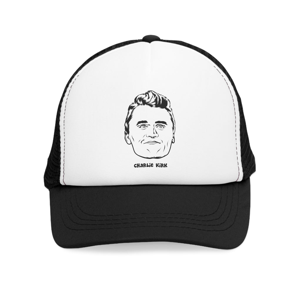 Conviction Hat - The Charlie Kirk