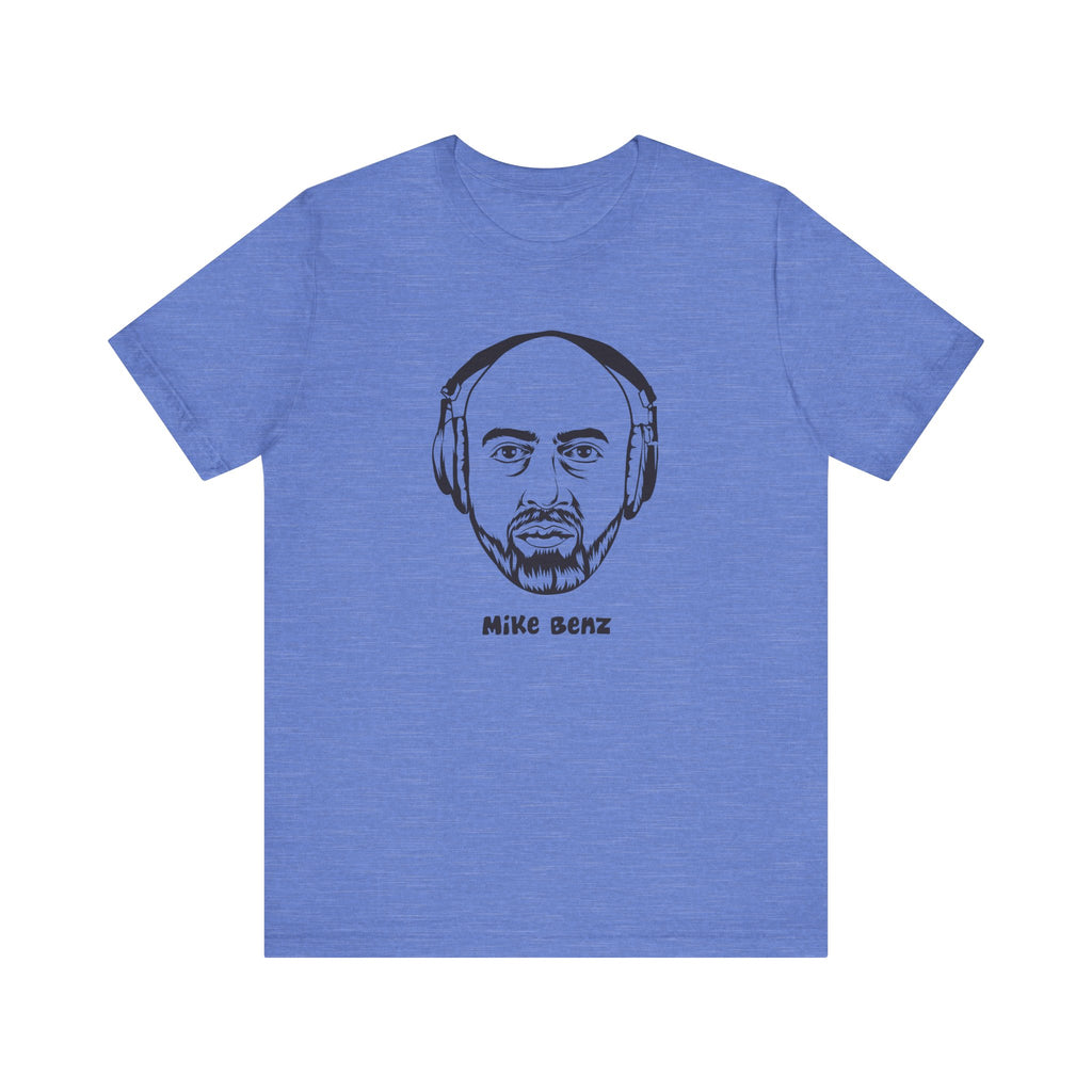 Exposer Tee - The Mike Benz