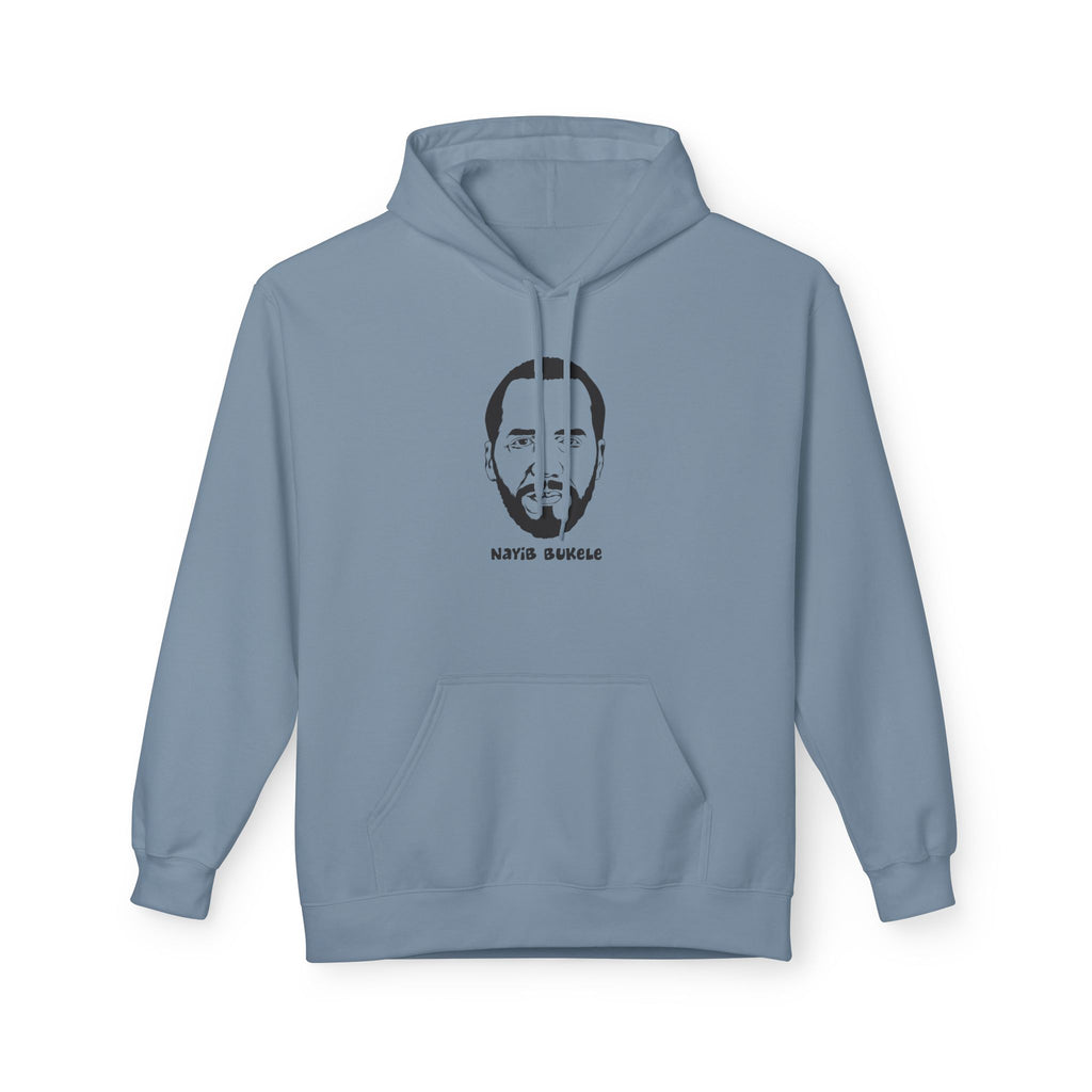 Reformer Hoodie - The Nayib Bukele