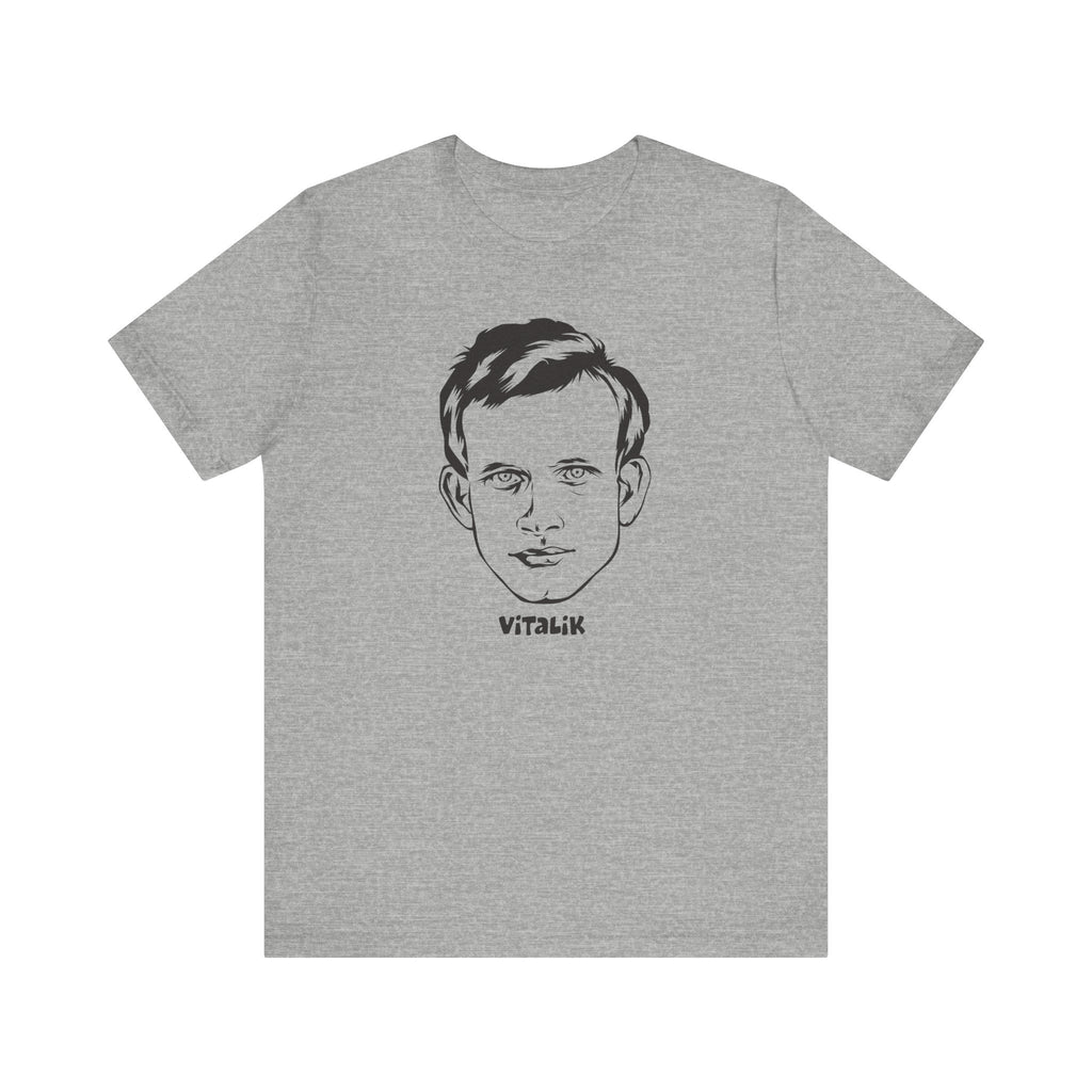Innovator Tee - The Vitalik