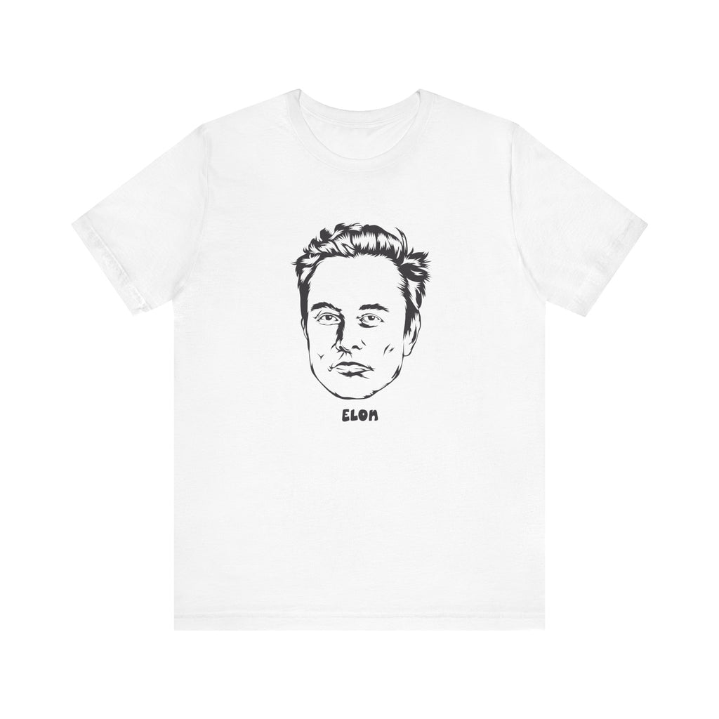 Visionary Tee - The Elon
