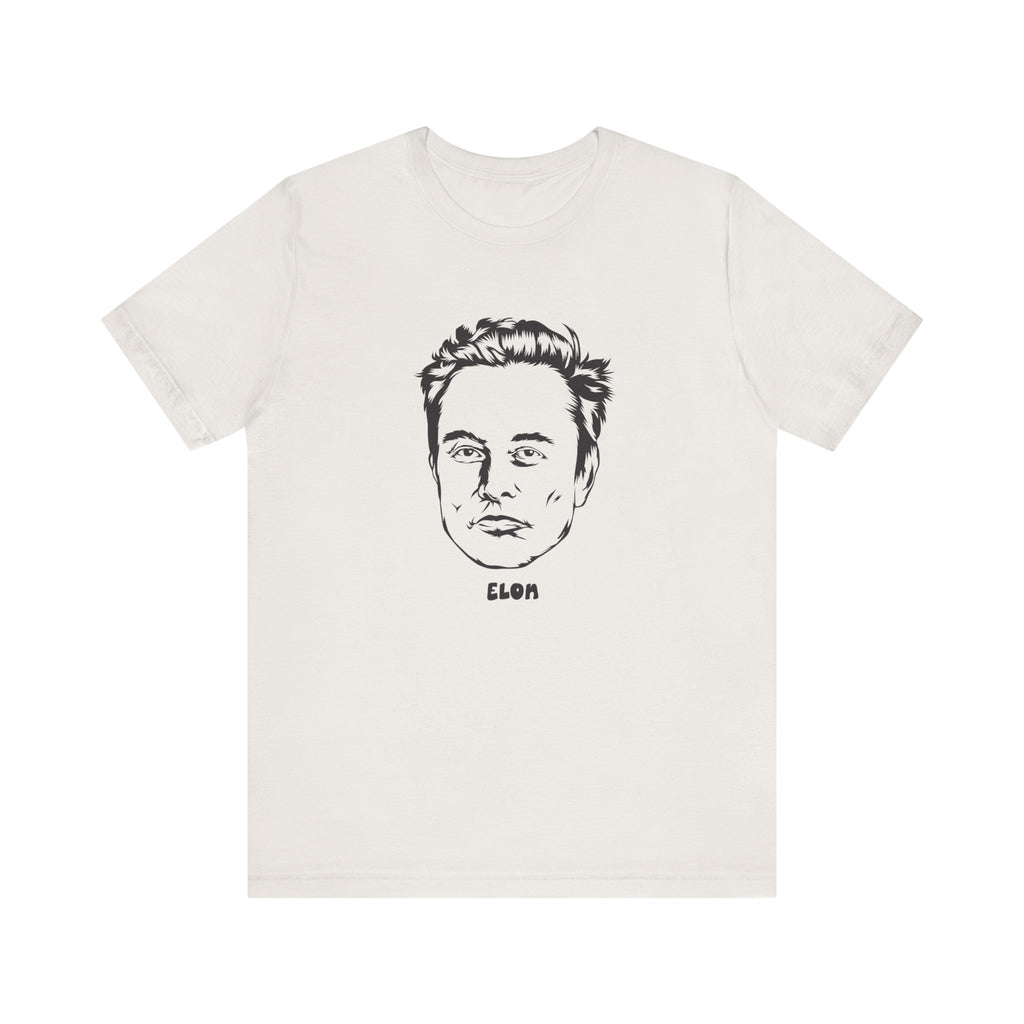 Visionary Tee - The Elon