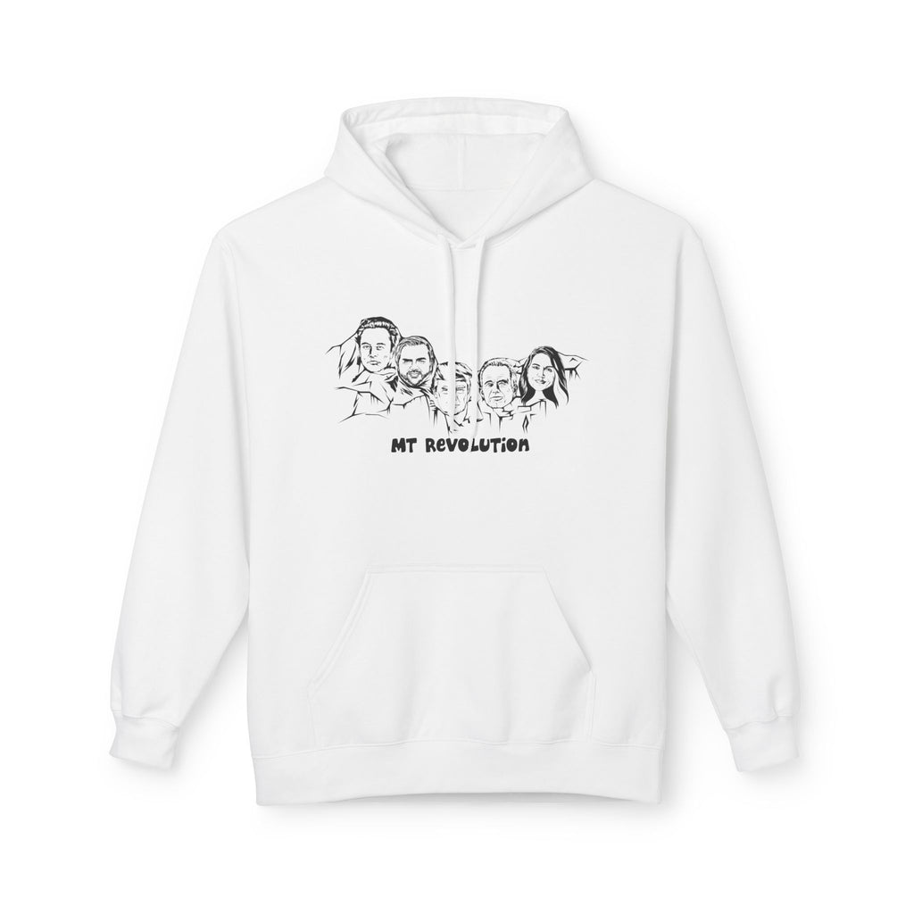 Mt Revolution Hoodie