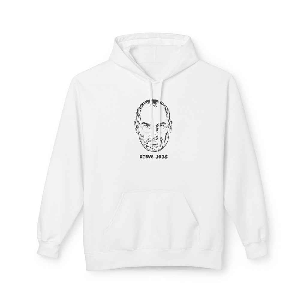 Maestro Hoodie - The Steve Jobs