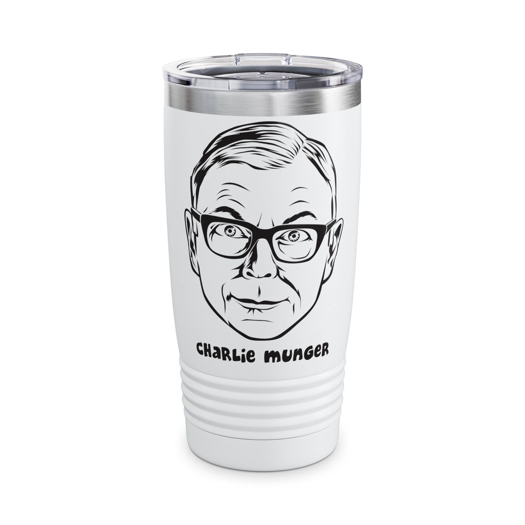 Sage Tumbler - The Charlie Munger