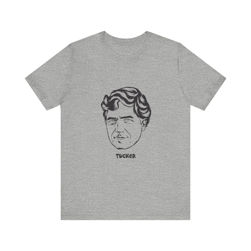 Provocateur Tee - The Tucker Carlson