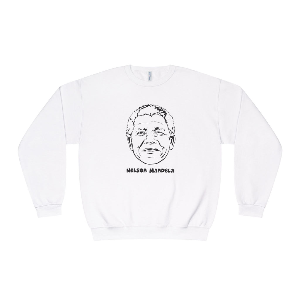 Unifier Sweatshirt - The Nelson Mandela