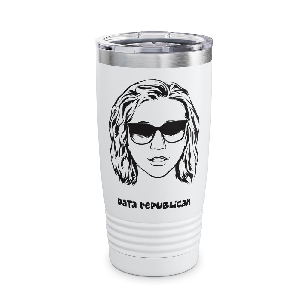 Analyst Tumbler - The Data republican