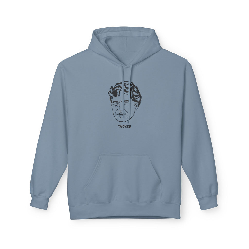 Provocateur Hoodie - The Tucker Carlson