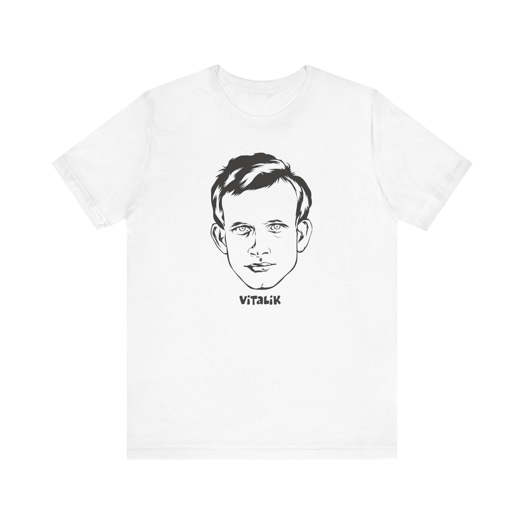 Innovator Tee - The Vitalik