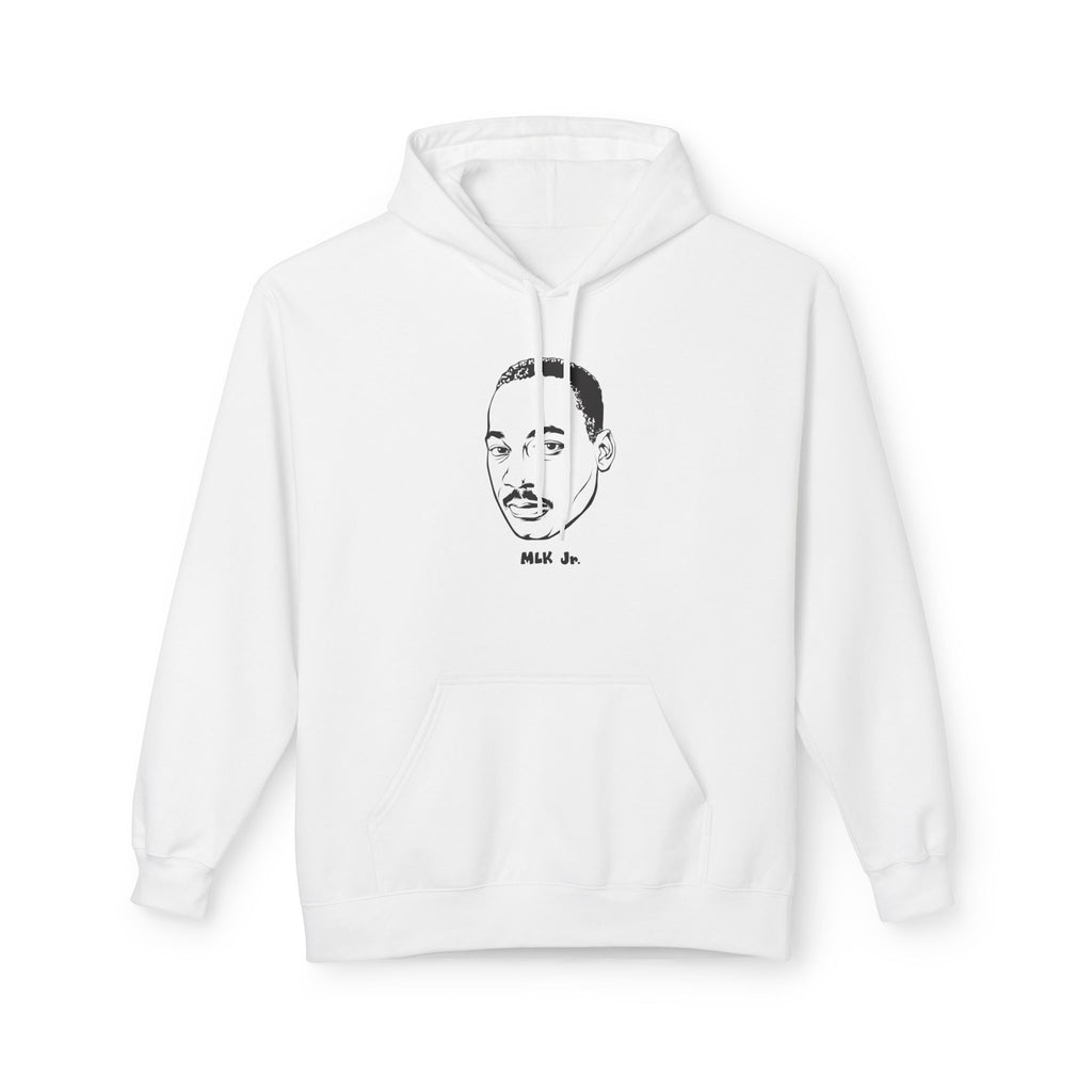 Legacy Hoodie - The MLK, Jr