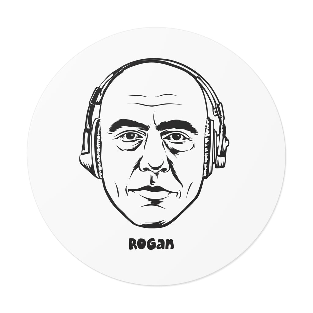 Truth-Seeker Sticker - The Joe Rogan