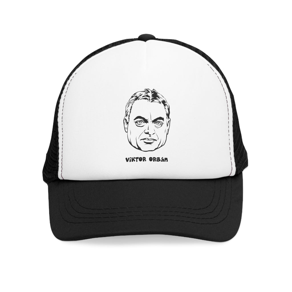 Nationalist Hat - The Viktor Orbán