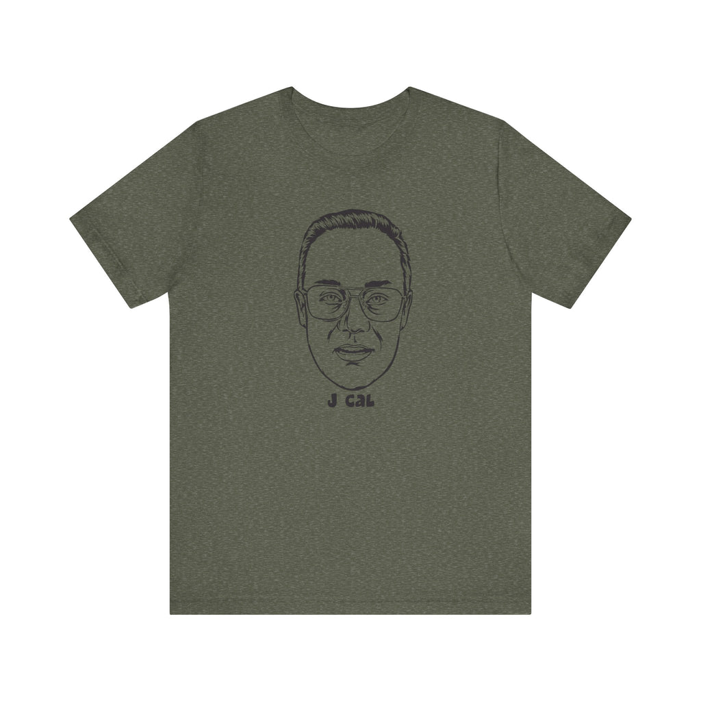 Instigator Tee - The Jason Calacanis