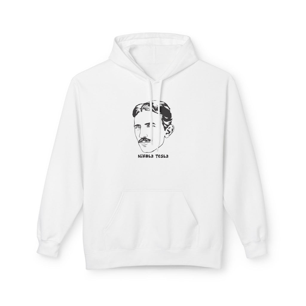 Pioneer Hoodie - The Nikola Tesla